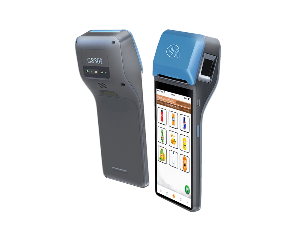 Fiskalna kasa za samo 1200 din/mes+PDV - Elektronska Fiskalizacija