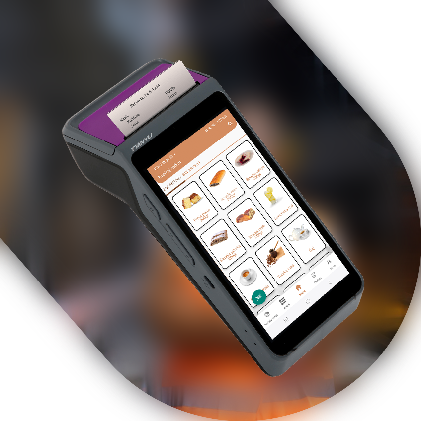 Home - Elektronska Fiskalizacija